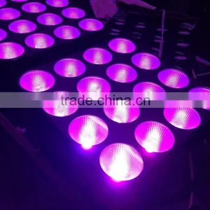 Guangzhou 16X30w Led Rgb Light for Stage Decoration dj Equipment thumbnail-5