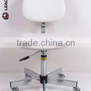 ESD PU Leather Chair Anti Static Chair Cleanroom Lab Chair thumbnail-6