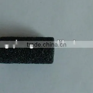 Ceramic Filter Nozzle for Gas Analyzer thumbnail-1