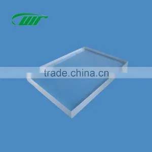 Clear Acrylic Board /PMMA/Plexiglass Sheet thumbnail-1