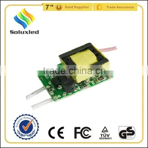 3w Dimmable Led Driver thumbnail-1