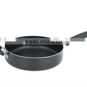 FPSH, Aluminum Deep Pan thumbnail-1