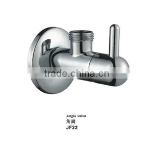 Brass Angle Valve thumbnail-1