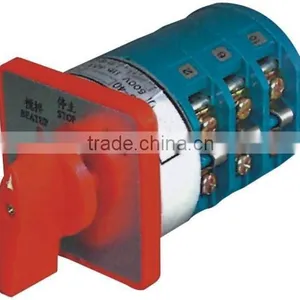 Hot Sale High Quality LW5 Series Changeover Switch Combination Changeover Switch thumbnail-4