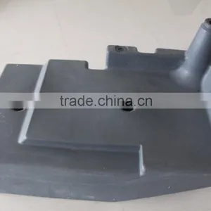 International Standard Thermoforming Plastic Products Bus Oil Tank thumbnail-1