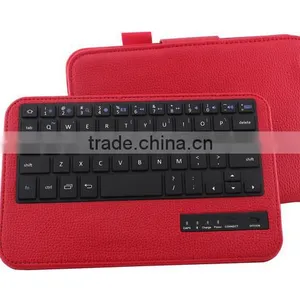 China Manufacturer Wireless Bluetooth Keyboard for N5100 Galaxy Note 8.0 thumbnail-4