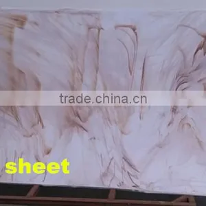 Marbled Plastic Sheet , Acrilic Sheet thumbnail-1