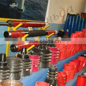 7 " Casing Packer High Quality for Oil-field, Inflatable Packer thumbnail-2