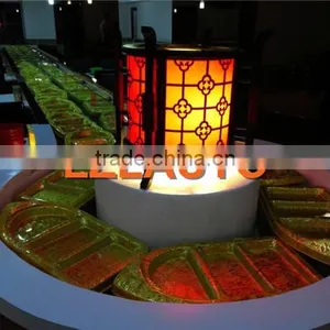 Water Sushi Conveyor 2 thumbnail-3