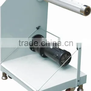 Adhesive Tape Kiss Cutting Flat-bed Machine thumbnail-3