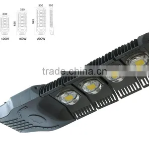 Approved High Brightness LED Street Lighting 80-200w thumbnail-1