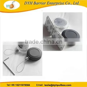 Round Retractable Pull Box,Adjustable and Retractable Slingshot Security Pull Box thumbnail-3