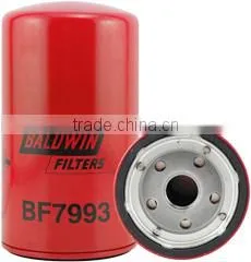 Baldwin Fuel Spin-on Filter BF7993 thumbnail-1
