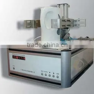 Gas Water Heater Integrated Performance Test Bench thumbnail-1