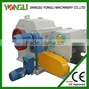 Elegant Shape Best Service Pallet Chipper thumbnail-1