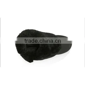 New Fashion Thign High Sheepkin Women Boots thumbnail-4