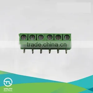 Phoenix Contact Terminal Block 5.0mm 5.08mm 2-24P/ PCB Terminal Block Contacts 5.0mm 5.08mm thumbnail-2