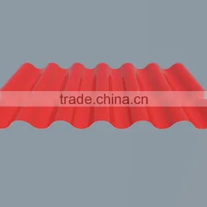 Corrugated Iron Sheet/galvanized Corrugated Iron Sheet/prepainted Galvanized Corrugated Iron Sheet thumbnail-3