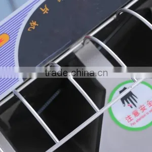 Most Popular Commercial Used Vegetable Cutter Slicer Shredder thumbnail-4
