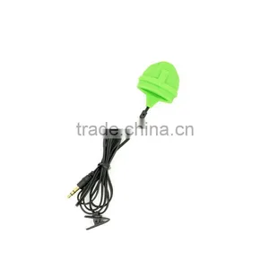 KYTO Silicone Finger Pulse Sensor HRM-2511E thumbnail-1