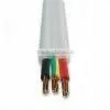 AS/NZS 2.5mm Electrical Wire Flat TPS Twin & Earth Cable thumbnail-1