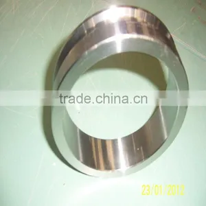Galvanized 148mm Double Concrete Pump Flange thumbnail-1