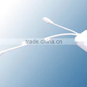 Micro USB 5 Pin MHL Adaptador VGA + Audio for Samsung Galaxy S2 Note Smart Phone thumbnail-3