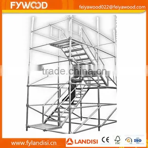 Ringlock Scaffolding Standard for Sale , Ringlock Scaffolding Price thumbnail-2