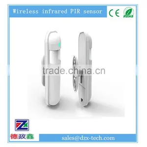 PIR Infrared Movement Sensor for Wall, PIR Human Motion Sensor, CE&RoHS Quality Choice thumbnail-3