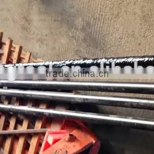 T45 Extension Rod, T45 - Round 46- T45 Flushing Hole 17mm thumbnail-3