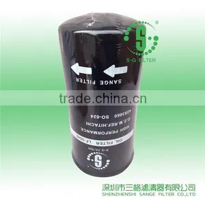 HITACHI Oil Filter 4285964 4283860 4371313 4470167 thumbnail-1