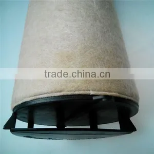 Air Compressor Component MANN Filter MANN Generator Air Filter Element C25710 CF710 thumbnail-3
