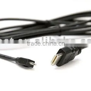 Micro Hdmi Data Cable thumbnail-1