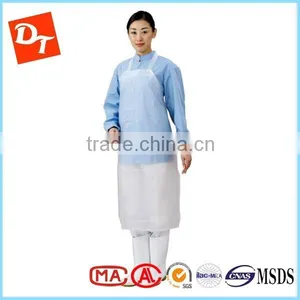 High Quality Simple and Practical Disposable Pinafore thumbnail-3