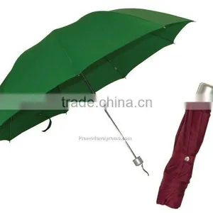 Cheap 3 Folding Umbrella thumbnail-1