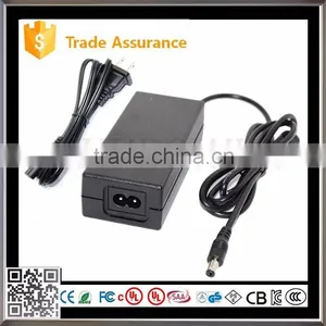 12V 5A YHY-12005000 Class 2 Power Supply thumbnail-1