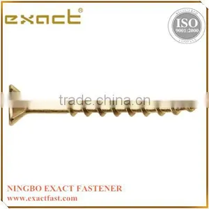 High Quality Hex/pan/torx/wafer Head Self Tapping Screw From China thumbnail-1