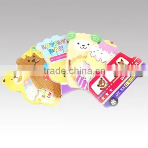 Paper Notepad thumbnail-1
