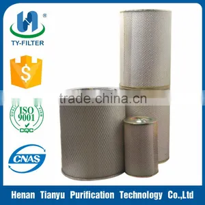 Air Clean Industrial Filter Used in Industry thumbnail-1