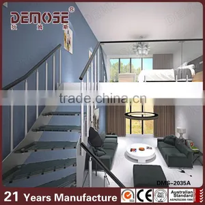 Stair Rail Used Metal Stairs Modern Interior Stair thumbnail-2