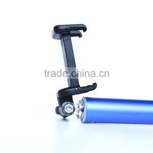 Aluminum Selfie Stick Wholesale Selfie Stick Wireless Selfie Stick With Zoom thumbnail-5