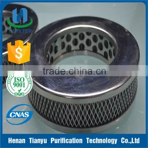Filter Factory Supply Natural Gas Filter Cartridge thumbnail-2