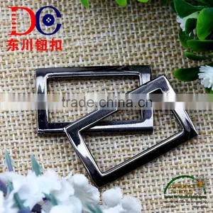 Hot Selling Custom Personalized Belt Buckle for Belt and Bags thumbnail-6