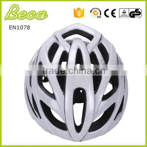 Removable Lining Adult Bicycle Helmet With Durable Adjustor thumbnail-3