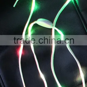 LED Light Shoelaces , LED Laces thumbnail-5