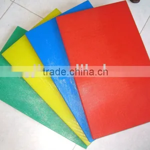 Color Chopping Board PE Plastic thumbnail-1