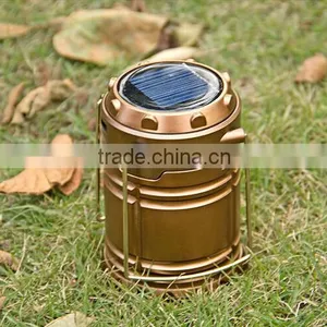 ed Solar Lantern,solar Camping Lantern,solar Camping Light thumbnail-4