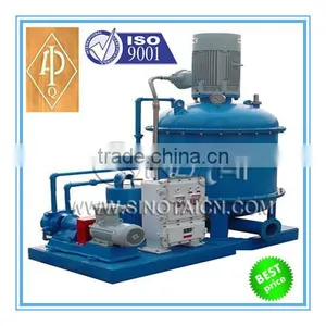 Oilfield ZCQ360 Vacuum Degasser(poor Boy ) thumbnail-1