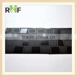 Embossed HPL/Furniture Panel/Cladding for Kitchentop thumbnail-4