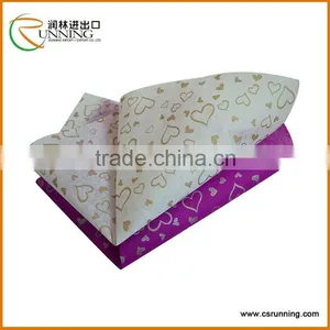 Thin Nowoven Fabric for Wrapping,Wrapping Material Felt thumbnail-6